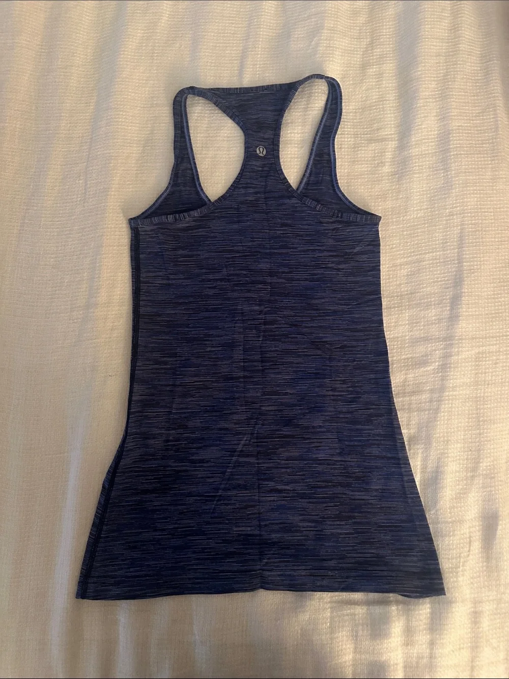 lululemon athletica sleek racerback